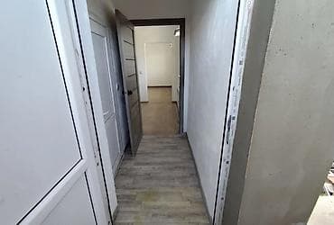 osh flat: 2 комната Алам рынок Жибек -жолу Керимова сан узел отопление быт — 7