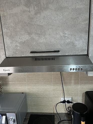 интерактивные панели: Ferre, Электрическая, Сенсорное, Встраиваемая, Б/у — 3