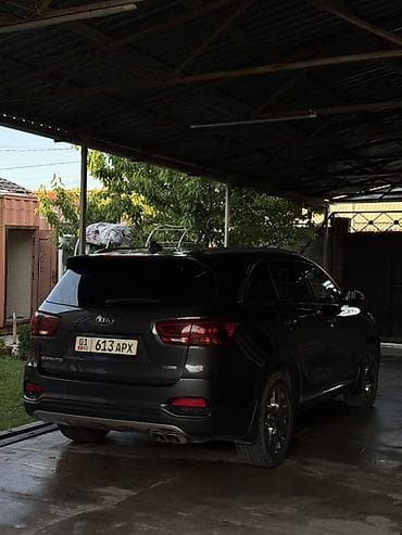 tesla model 3: Kia Sorento: 2019 г., 2 л, Автомат, Дизель, Кроссовер — 3