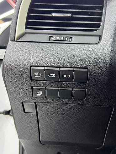 altezza lexus: Lexus RX: 2019 г., 3.5 л, Автомат, Бензин, Кроссовер — 7