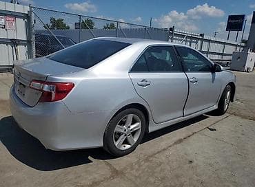 camry se: Запчасти Toyota Camry XV50, SE, 2013 г. Разобрали на запчасть. VIN — 4