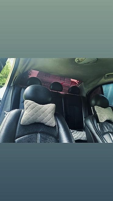 Унаа: Mercedes-Benz E-Class: 2004 г., 2.2 л, Автомат, Дизель, Седан — 6