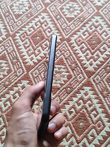 xiomi mi6: Xiaomi, 15, Б/у, 256 ГБ, цвет - Черный, 2 SIM — 8