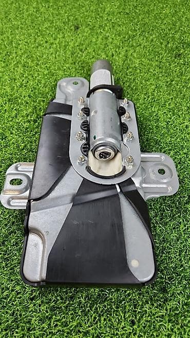 x5 e53: Аэрбег в дверь Пер прав е53 е46 Год 2003г 3470 3 723 004 В отличном — 6