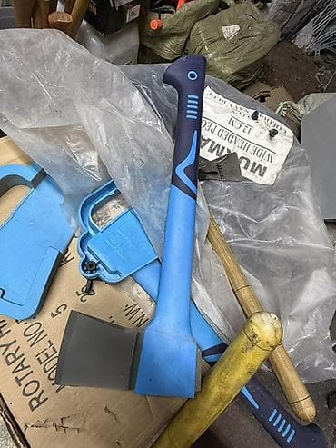 секатор ссср: Топор-колун с эргономичной рукояткой - Тип: топор-колун для — 1