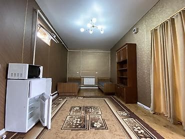 долгосрочная аренда с последующим выкупом: 20 м², С мебелью — 7