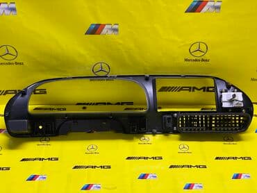 купит набор ключей: КОНСОЛЬ ПАНЕЛИ ПРИБОРОВ HONDA ODYSSEY RA6 ABSOLUTE ПРИВОЗНЫЕ — 4