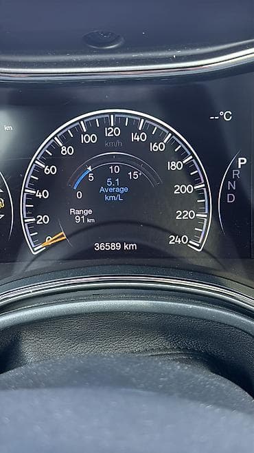 жееп чероки: Jeep Grand Cherokee: 2020 г., 3.6 л, Автомат, Бензин, Внедорожник — 9