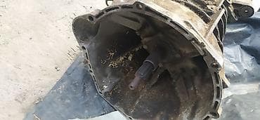 Коробка передач Механика Mercedes-Benz 1983 г., Б/у, Оригинал, Германия