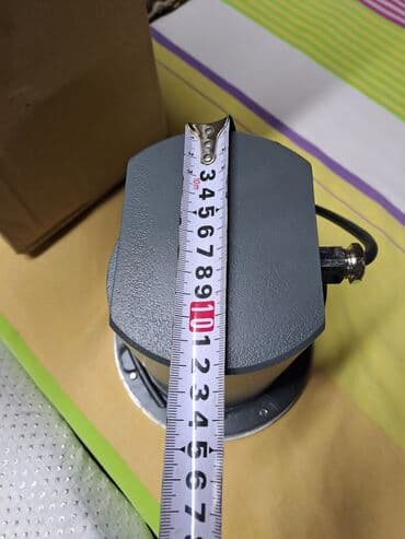 светодиодные лампы длинные бишкек: Встраиваемый LED светильник для уличного/ландшафтного освещения (тип — 10