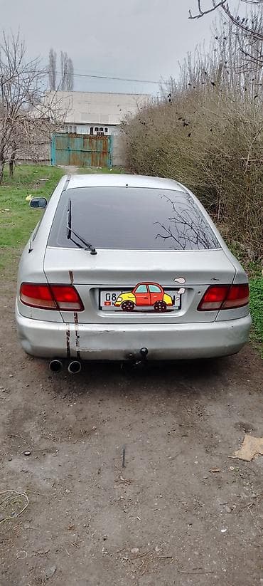 галант запчасти: Mitsubishi Galant: 1992 г., 2 л, Ручные, Бензин, Лифтбек — 2