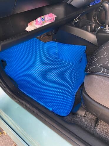 очень нужны: Ева полики на Тойота Фит Ева Полики Бишкек Eva Полики Бишкек Ева — 5