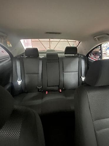 зеркала 2114: Toyota Avensis: 2004 г., 1.8 л, Автомат, Бензин, Седан — 10