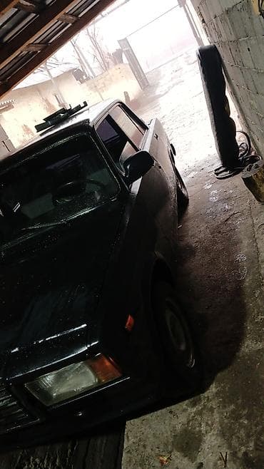 задний стопы: ВАЗ (ЛАДА) 2107: 2010 г., Седан — 3