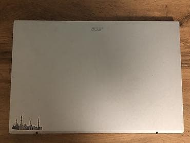 Ноутбуки Acer: Для программирования, Б/у, Intel Core i3 — 3
