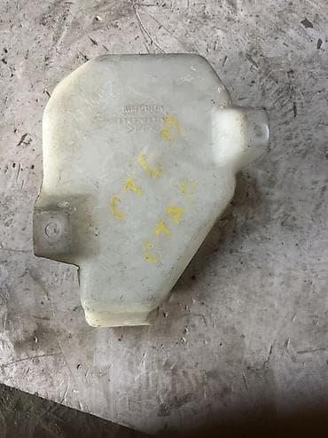 step 2: Бачок Honda 2000 г., Б/у, Оригинал, Япония — 2