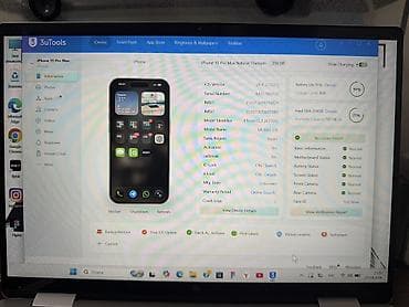iphone про: IPhone 15 Pro Max, 256 ГБ, цвет Natural Titanium Характеристики и — 3