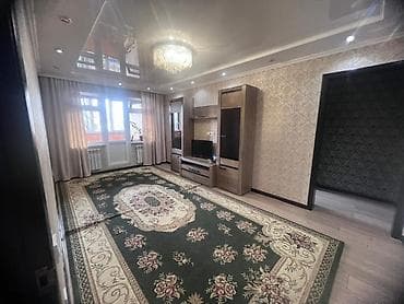 кватиры: 3 комнаты, Собственник, Без подселения, С мебелью частично — 1