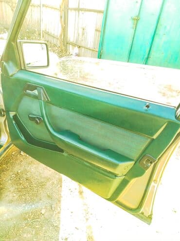 купить зимние шины на матиз: Mercedes-Benz W124: 1987 г., 2.3 л, Механика, Бензиновая, Универсал — 10