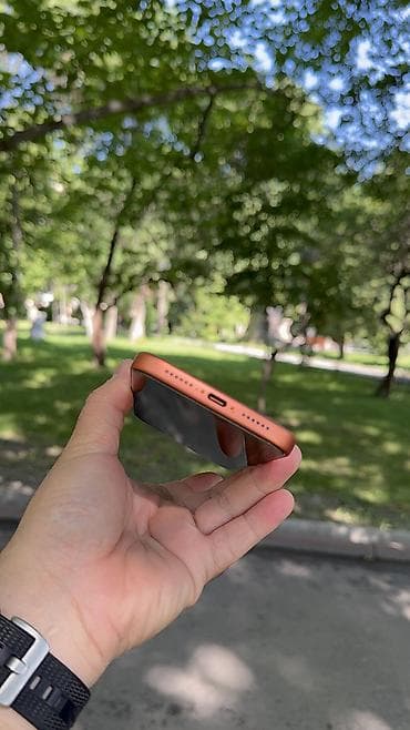 iphone 12 pro max цена бишкек бу: IPhone 17 Pro Max, Б/у, 1 ТБ, 100 % — 4