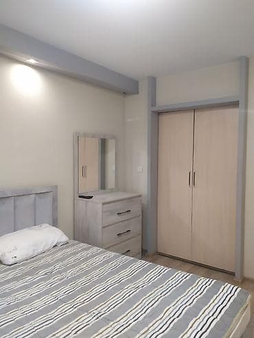 2 room appartment: 2 комнаты, 42 м², 9 мкр 104 серия, 2 этаж, Евроремонт — 7