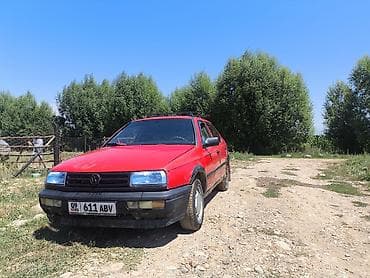 кпп на голф 3: Volkswagen Pointer: 1993 г., 1.8 л, Механика, Бензин, Седан — 3