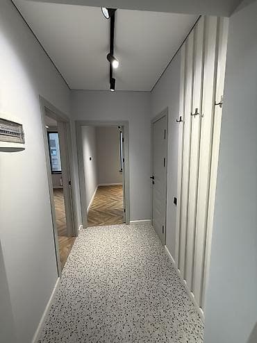 шербакова квартира: 1 комната, 41 м², Элитка, 9 этаж, Дизайнерский ремонт — 5