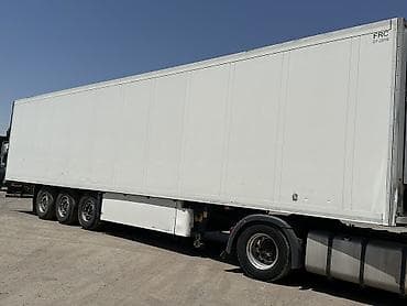 холоди: Холодильно-обогревательная установка Thermo King, предназначенная для — 9