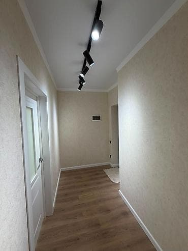алмааты: 1 комната, 42 м², Элитка, 7 этаж, Евроремонт — 7