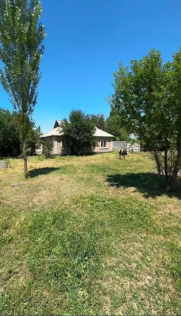 Кыймылсыз мүлк: 15 соток, Курулуш, Кызыл китеп, Сатып алуу-сатуу келишими — 3
