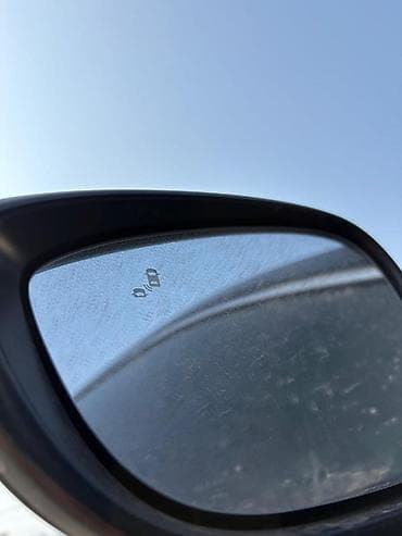 rx 5700xt: Honda Accord: 2020 г., 2 л, Гибрид — 6