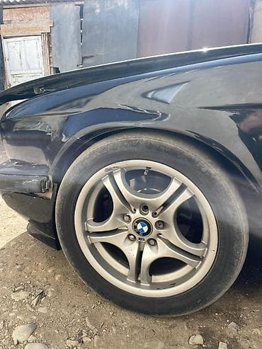 rays volk: Колеса в сборе R 17, Комплект, Литые, отверстий - 5 — 3