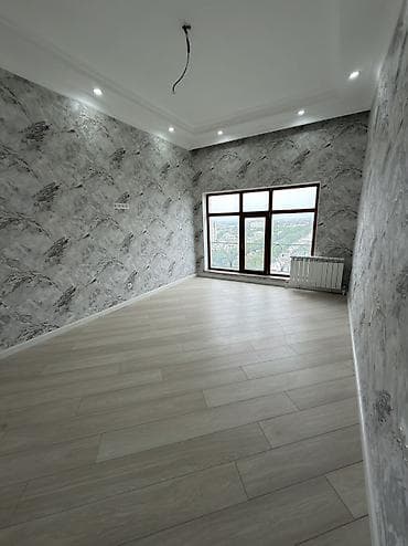 кредит: 3 комнаты, 132 м², Элитка, 14 этаж, Евроремонт — 9