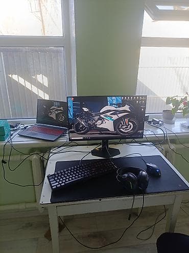 бу рамка: Подростковый велосипед, Б/у — 4