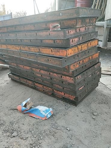 бетонный столбы: Фундамент Гарантия, Бесплатная консультация, Монтаж Больше 6 лет опыта — 8