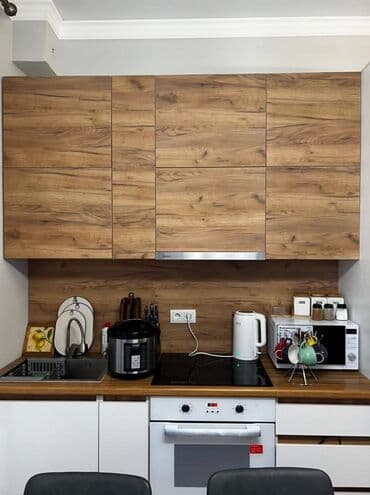 Таунхаус, РАДУГА 🌈 ЦО Радуга, Сары-Ой, Детская площадка, Парковка, стоянка, Охраняемая территория