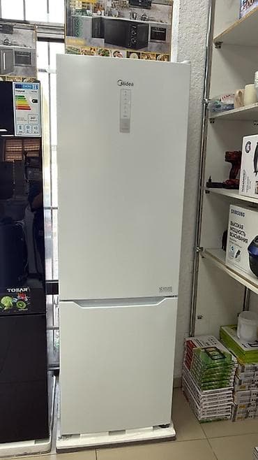 холодильник миний: Холодильник Midea, Минихолодильник — 3