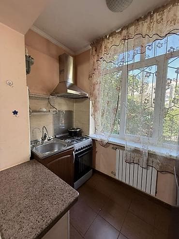 Продажа квартир: 2 комнаты, 52 м², 106 серия, 2 этаж, Евроремонт — 10