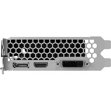 r9 380x: Видеокарта для ПК, Б/у, Palit, GeForce GTX, 2 ГБ — 3