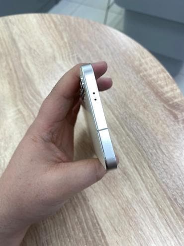 fold 4: Samsung Galaxy S24+, Б/у, 256 ГБ, цвет - Бежевый, 1 SIM, eSIM — 7