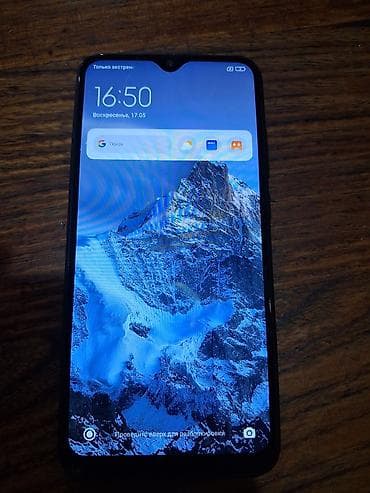 бу телефон редми: Redmi, Redmi Note 8, Б/у, 8 ГБ, цвет - Черный, 2 SIM — 2