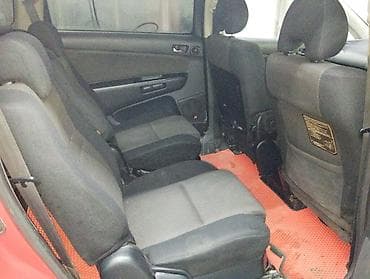 td 05: Toyota WISH: 2003 г., 2 л, Автомат, Бензин, Минивэн — 8