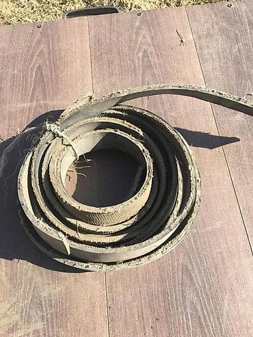 гул паставка: Резинки канализтруб
 или меняю на 2л масла — 2