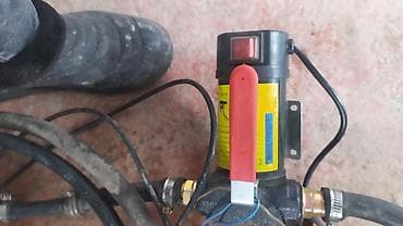 початки кукурузы: Электрический циркуляционный/подкачивающий насос для воды - — 2