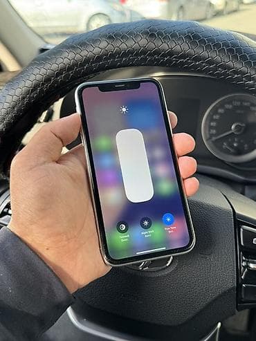 iphone 12 max: IPhone 11, Б/у, 128 ГБ, Белый, Чехол, 72 % — 2