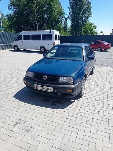 фольксваген id 6 цена бишкек: Volkswagen Vento: 1993 г., 1.8 л, Кол менен иштөөчү, Бензин, Седан — 2