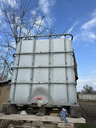 Еврокуб 1000 т