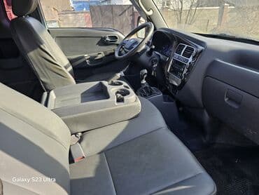 купить бу двигатель на мотоцикл: Hyundai Porter: 2019 г., 2.5 л, Механика, Дизель, Бус — 6