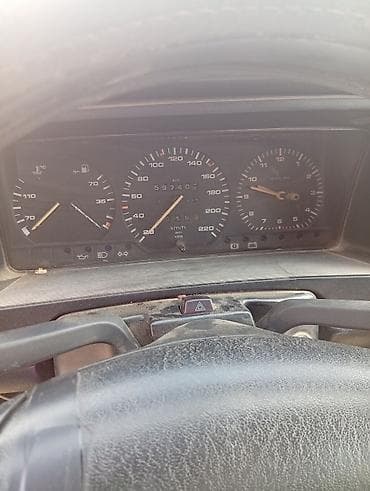 авто бишкек машина кж: Volkswagen Passat Variant: 1990 г., 1.8 л, Кол менен иштөөчү, Бензин, Универсал — 5