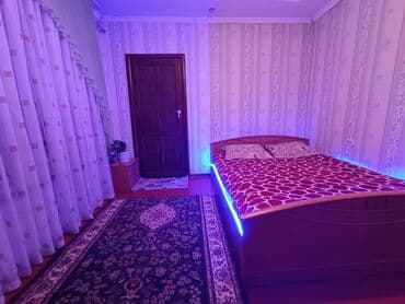 кирпичный дом: 175 м², С мебелью — 1
